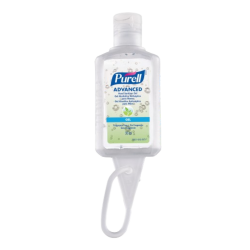PURELL® Advanced Hand Sanitizer Gel - 30ml with Jelly Carrier