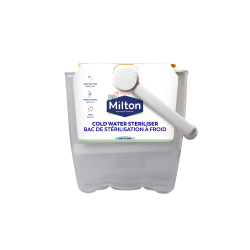 MILTON Sterilizing Unit