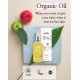 Chobs Organic Baby Oil 110ml