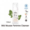Chobs Organic Oriental Herb Secret Cleanser 150ml