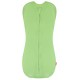 Lunavie Antibacterial Swaddle Pouch (Green)