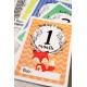 The Lil Cub Milestone Cards