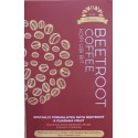 Abundance Red Beet Guarana Coffee 15s x 25gm
