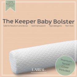 latex bolster pillow