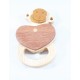 Magic Forest Red Wood Baby Series - The Baby Set