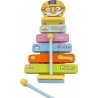Magic Forest Pororo Xylophone (TC8006)