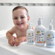 Little Étoile Care Head To Toe Wash For Dry, Sensitive & Eczema-prone Skin (0+ Months) 250ml