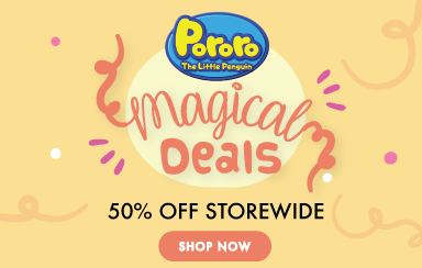 Pororo's Magical Deals