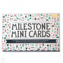 Milestone Mini Cards