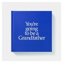 Pooter Gifts You're Going to be a Grandfather
