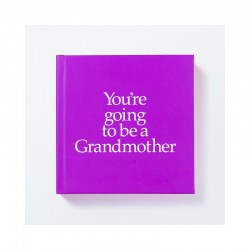 Pooter Gifts You're Going to be a Grandmother