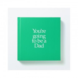 Pooter Gifts You're Going to be a Dad