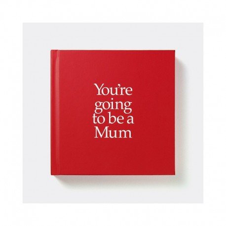 Pooter Gifts You're Going to be a Mum