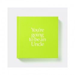 Pooter Gifts You're Going to be an Uncle