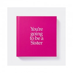 Pooter Gifts You're Going to be a Sister