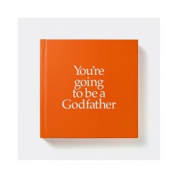 Pooter Gifts You're Going to be a Godfather