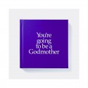 Pooter Gifts You're Going to be a Godmother