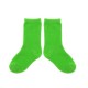 PLUSH® Stay on socks (0-2yrs) - Green