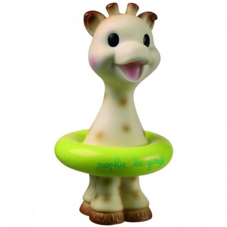 Bath Toy Sophie la girafe