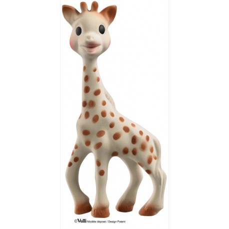 Sophie la girafe (in gift box)
