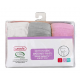 Lunavie Cotton Maxi Maternity Panty (3pcs)