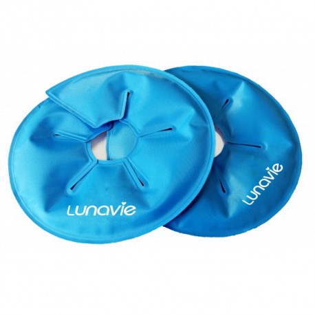 Lunavie Breast Thermo Pad 2 in 1