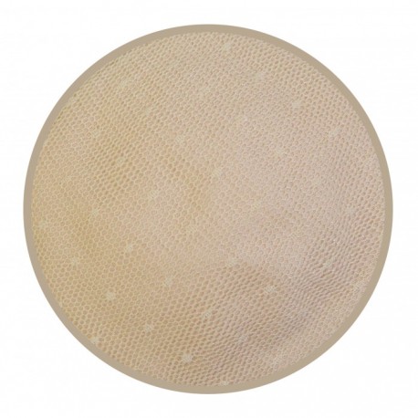 Lunavie Antibacterial Washable Bra Pads (Ivory)