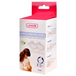 Lunavie Nipple Protectors