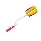 Farlin Sponge Replaceable Brush (Red)