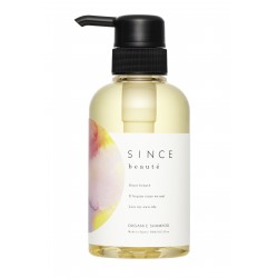 Since Beaute Organic Shampoo (300ml)